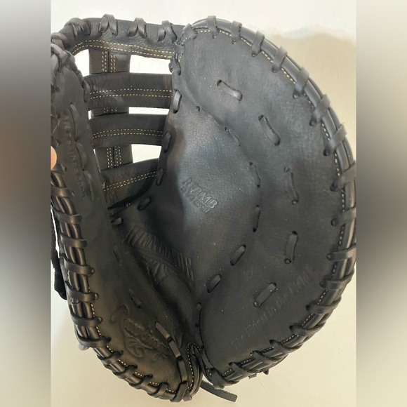 Rawlings Catchers MIT - Picture 6 of 8